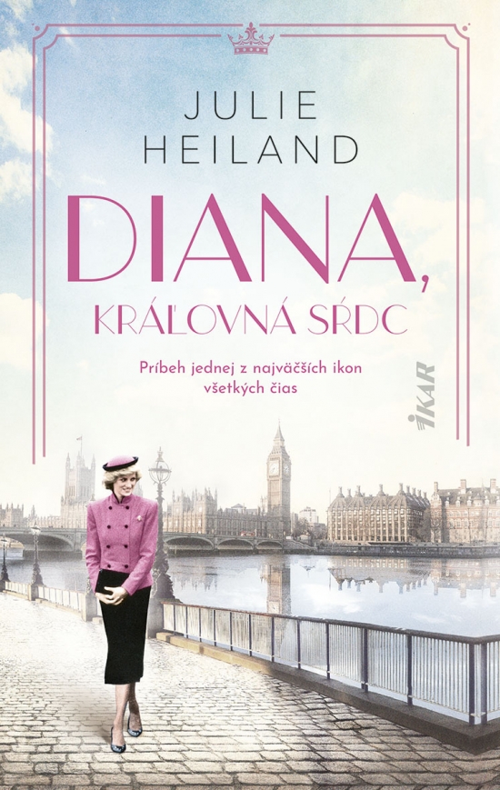 DIANA, KRALOVNA SRDC