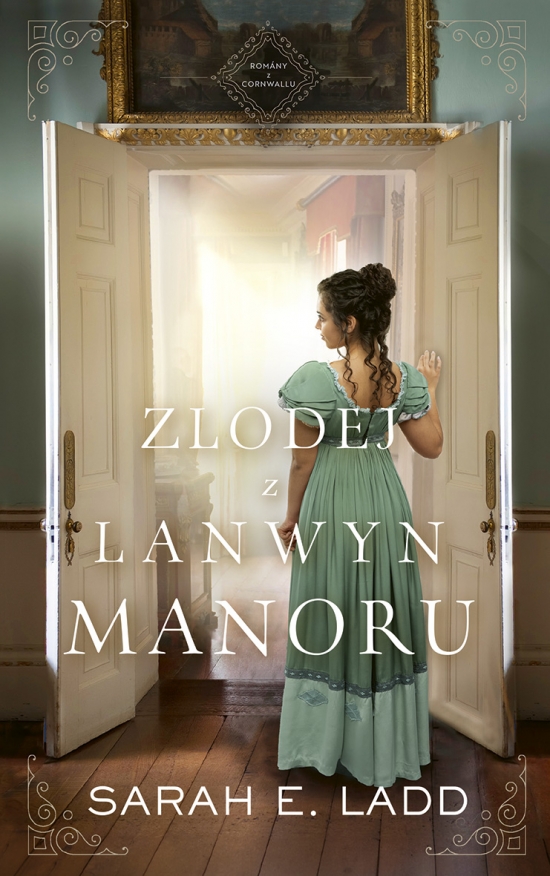 ZLODEJ Z LANWYN MANORU