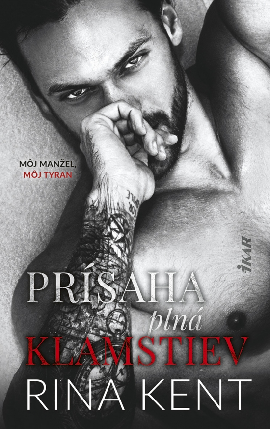 PRISAHA PLNA KLAMSTIEV
