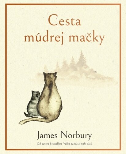 CESTA MUDREJ MACKY