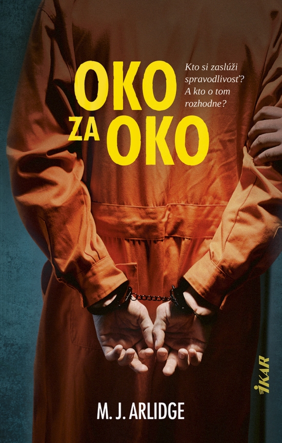OKO ZA OKO
