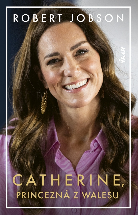 Catherine, Princezná z Walesu