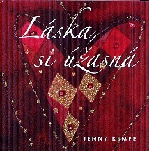 LASKA SI UZASNA