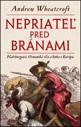 NEPRIATEL PRED BRANAMI