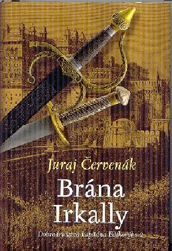 Brána Irkally