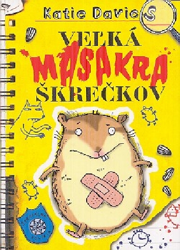 VELKA MASAKRA SKRECKOV