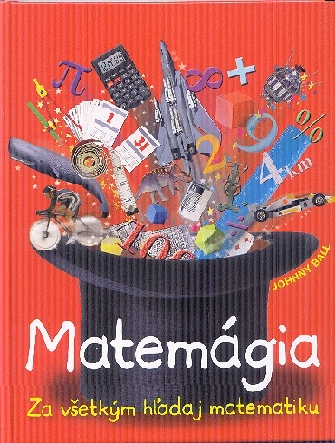 MATEMAGIA
