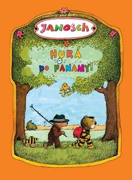 HURA DO PANAMY!