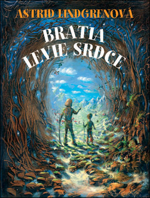 BRATIA LEVIE SRDCE