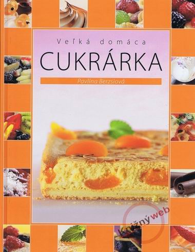 VELKA DOMACA CUKRARKA