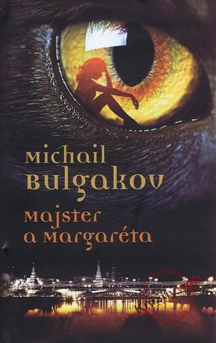 MAJSTER A MARGARETA