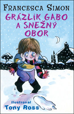 GRAZLIK GABO A SNEZNY OBOR