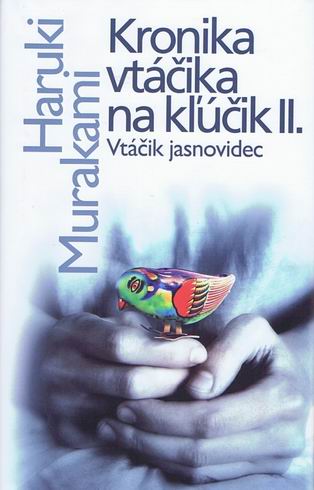 KRONIKA VTACIKA NA KLUCIK II.