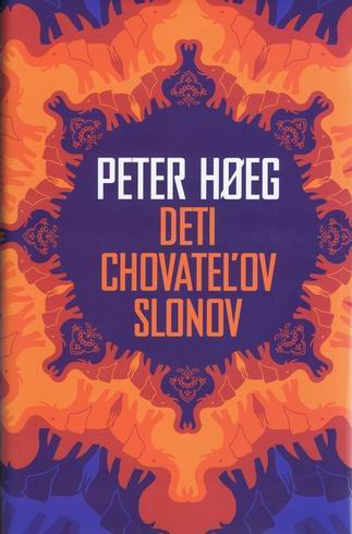 DETI CHOVATELOV SLONOV