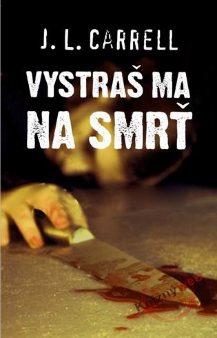 VYSTRAS MA NA SMRT