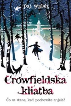CROWFIELDSKA KLIATBA