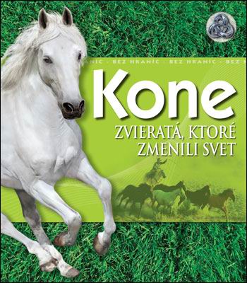 KONE - BEZ HRANIC