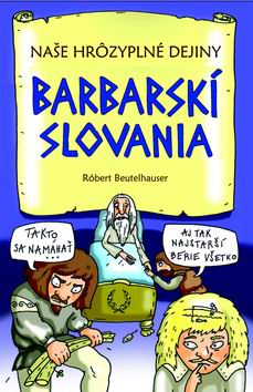 BARBARSKI SLOVANIA