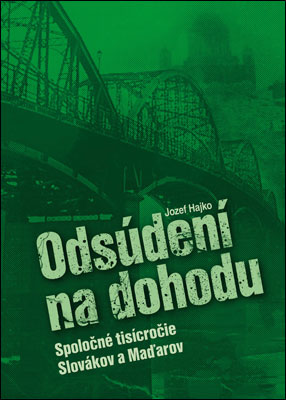 ODSUDENI NA DOHODU