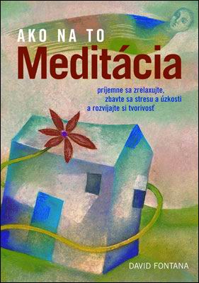 AKO NA TO MEDITACIA