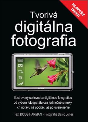 TVORIVA DIGITALNA FOTOGRAFIA