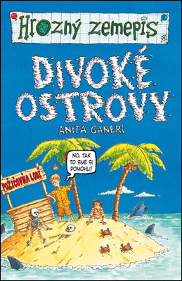 DIVOKE OSTROVY