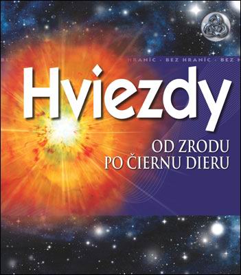 HVIEZDY - BEZ HRANIC