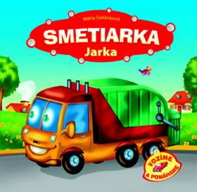 SMETIARKA JARKA