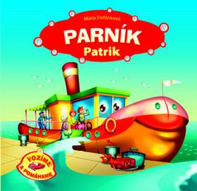 PARNIK PATRIK