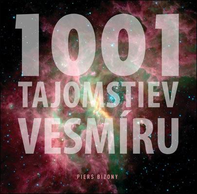 1001 TAJOMSTIEV VESMIRU