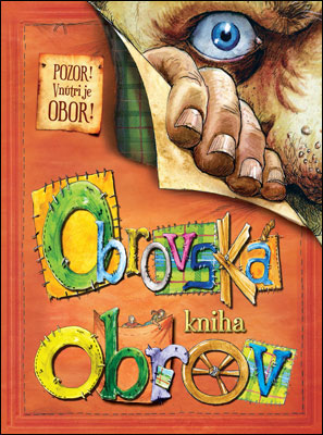 OBROVSKA KNIHA OBROV