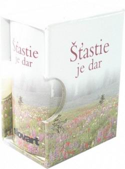 STASTIE JE DAR