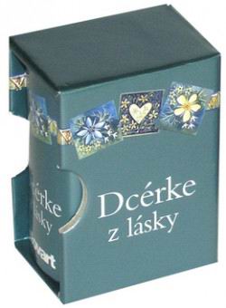 DCERKE Z LASKY