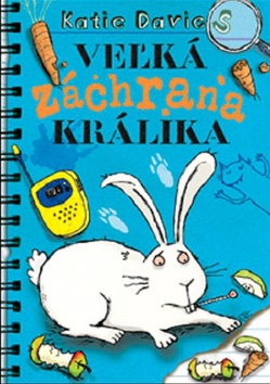 VELKA ZACHRANA KRALIKA