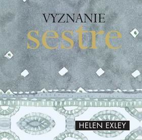 VYZNANIE SESTRE