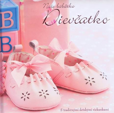 NASE BABATKO - DIEVCATKO