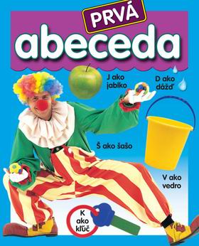 PRVA ABECEDA