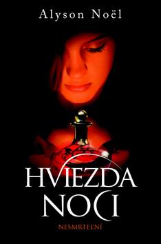 HVIEZDA NOCI