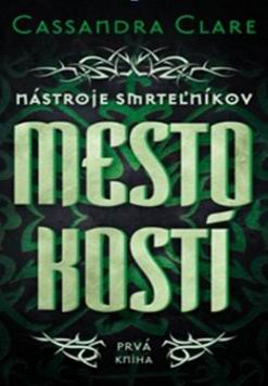 Mesto kostí