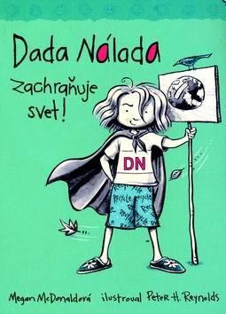 DADA NALADA ZACHRANUJE SVET 3