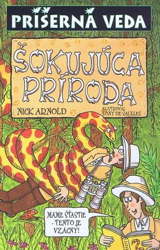 SOKUJUCA PRIRODA - PRISERNA VEDA