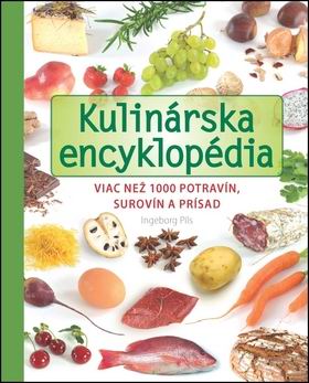 KULINARSKA ENCYKLOPEDIA