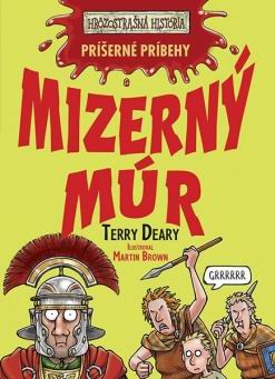 MIZERNY MUR