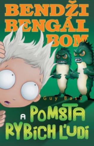 BENDZI BENGAL BOM A POMSTA RYBICH LUDI