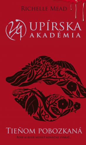 UPIRSKA AKADEMIA - TIENOM POBOZKANA