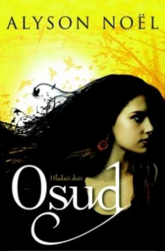 HLADACI DUSI OSUD