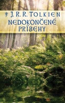 NEDOKONCENE PRIBEHY