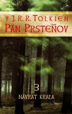 PAN PRSTENOV 3 - NAVRAT KRALA