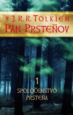 PAN PRSTENOV 1 SPOLOCENSTVO PRSTENA