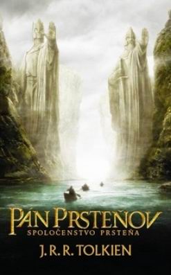 PAN PRSTENOV 1 SPOLOCENSTVO PRSTENA